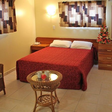 Hotel Elisa Apia Extérieur photo