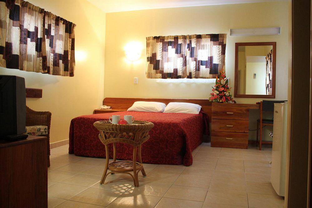 Hotel Elisa Apia Extérieur photo