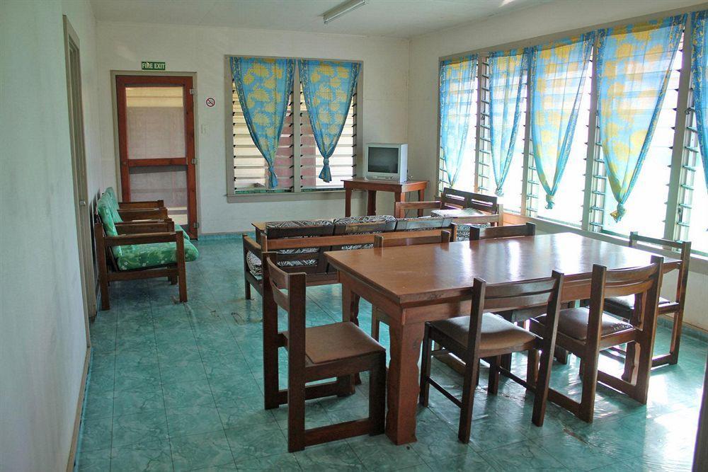 Hotel Elisa Apia Extérieur photo