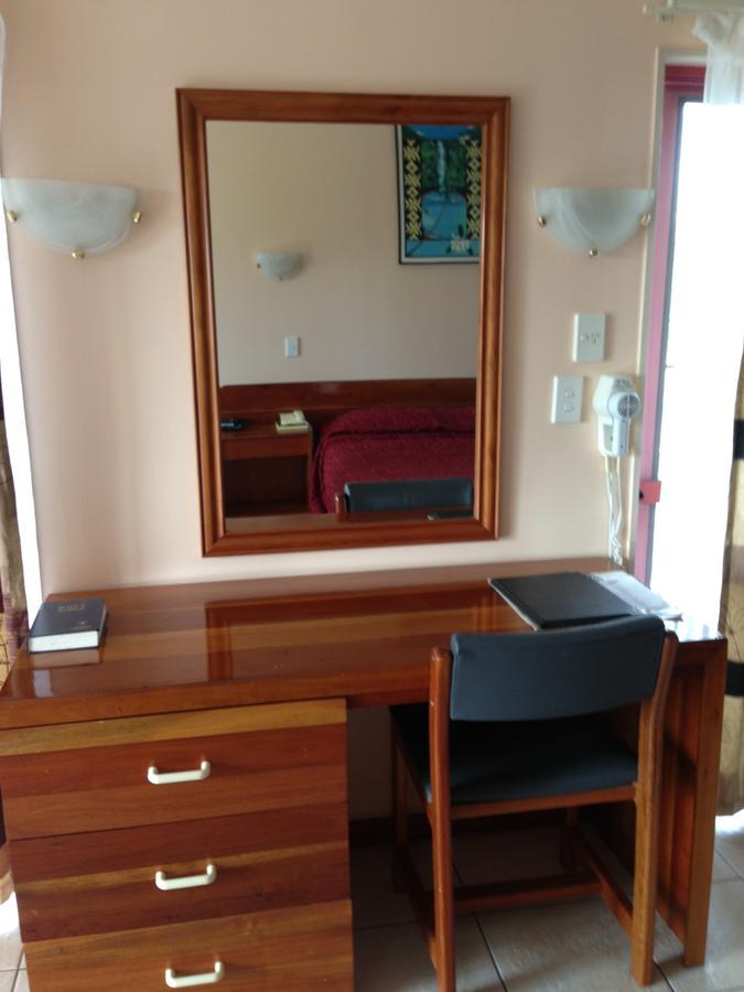 Hotel Elisa Apia Extérieur photo