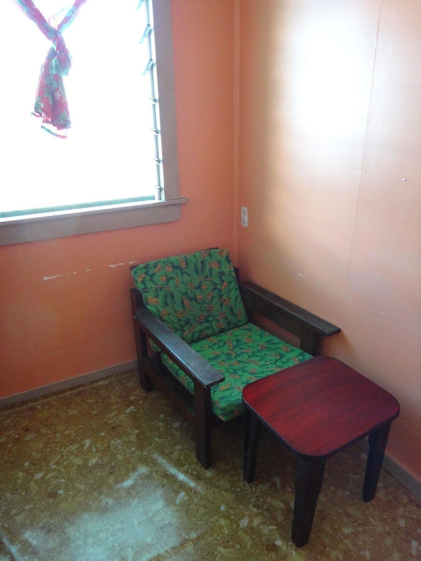 Hotel Elisa Apia Extérieur photo