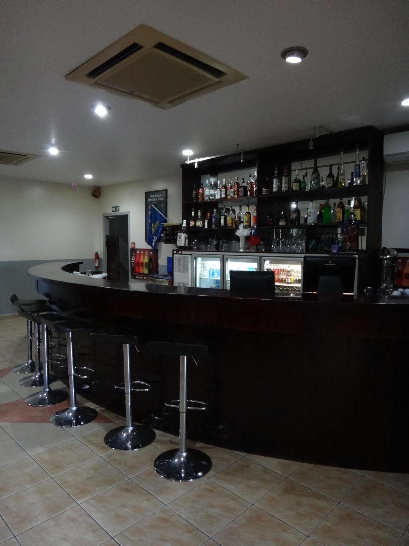 Hotel Elisa Apia Extérieur photo